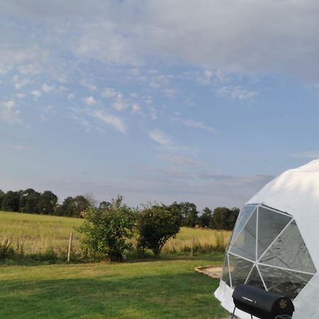 Apartament Lincoln Star Dome, Hot Tub, Bbq Langworth Zewnętrze zdjęcie