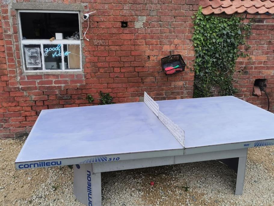 Apartament Lincoln Star Dome, Hot Tub, Bbq Langworth Zewnętrze zdjęcie