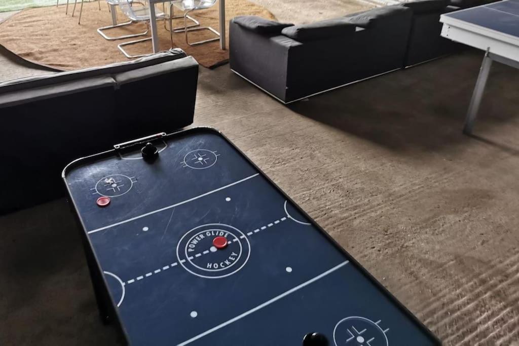 Apartament Lincoln Star Dome, Hot Tub, Bbq Langworth Zewnętrze zdjęcie
